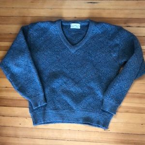 Vintage Dior Sweater